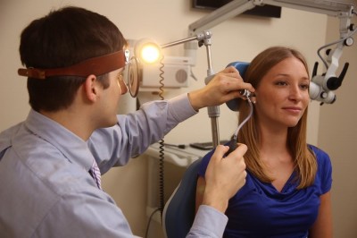 Tinnitus Treatment Athens GA