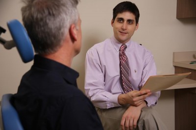 Chronic Sinusitis Treatment Athens GA